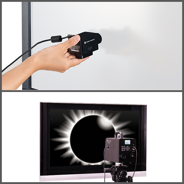 Display Color Matching Issue CA-410 and CS-2000